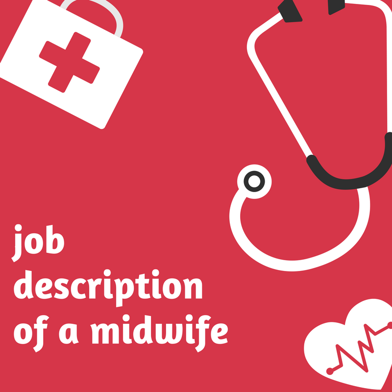 What are Midwifes In Germany trained to do?