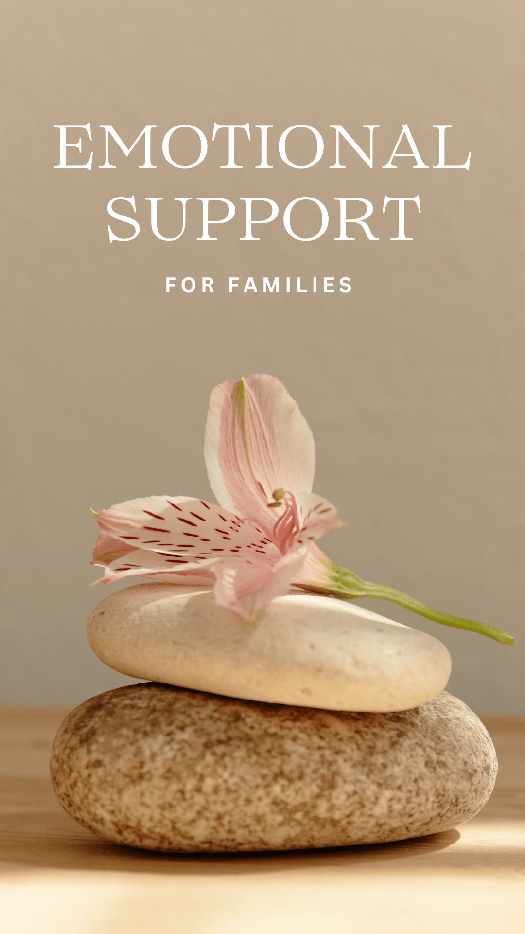 Emotional support for new parents Berlin